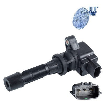 Blueprint ADM51494 Ignition Coil Rear Left Right Fits Mazda 6 2002 - 2007