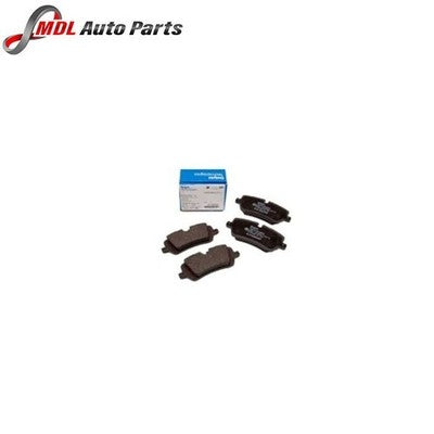 Delphi Rear Brake Pads LR147981 Range Rover Sport 2013 - 2014