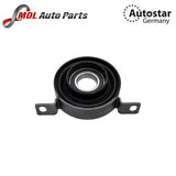 Autostar Germany Drive Shaft Center Support Bearing For BMW X5 E53 26121229726