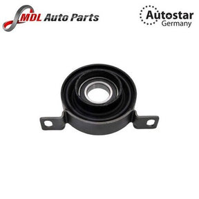 Autostar Germany Drive Shaft Center Support Bearing For BMW X5 E53 26121229726