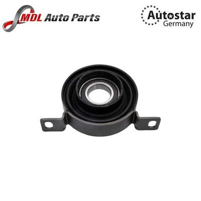 Autostar Germany Drive Shaft Center Support Bearing For BMW X5 E53 26121229726
