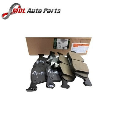 Land Rover Genuine Front Wheel Brake Pad LR160438 Range Rover Velar 2017