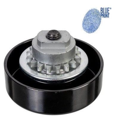 Blueprint ADBP960002 Tensioner Pulley Metal Fits Kia Cerato Koup 2010 - 2013