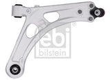 Febi 185609 Control Arm With Ball Joint Fits Citroën Berlingo 2018 - 2025