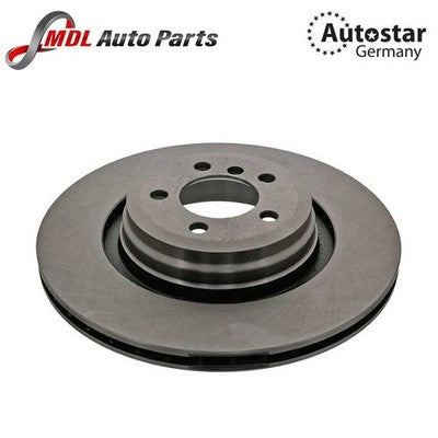 autostar germany BRAKE DISC E65 E66 E67 34211166131