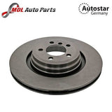 autostar germany BRAKE DISC E65 E66 E67 34211166131