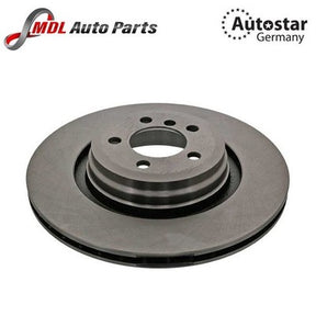 autostar germany BRAKE DISC E65 E66 E67 34211166131