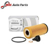 BMW Genuine OIL FILTER 11428593186