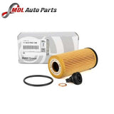 BMW Genuine OIL FILTER 11428593186