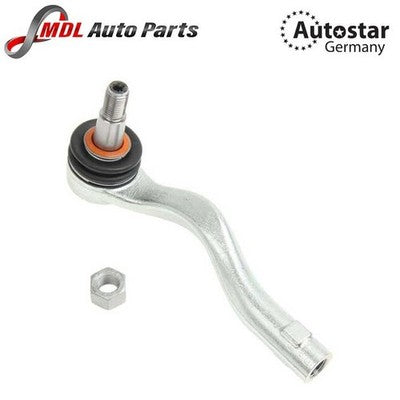 AutoStar Germany TIE ROD END 2043303403