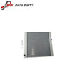 Eurospares Radiator Fits PCC500670 Range Rover 2002