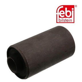 Febi 43304 Leaf Spring Bush Premium High Performance Fits Isuzu Elf 1998 - 2001