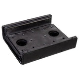 Febi 176296 Bump Stop Rear Axle Premium Standard Durable High Performance