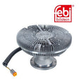 Febi 108893 Fan Coupling Electronic Mode Premium Grade High Performance