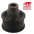 Febi 03872 Idler Pulley Metal Standard Premium Fits Opel Astra 1998 - 2000