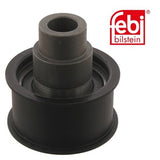 Febi 03872 Idler Pulley Metal Standard Premium Fits Opel Astra 1998 - 2000