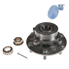 Blueprint ADC48254 Wheel Bearing Kit Fits Mitsubishi Pajero/Shogun 2007 - 2024