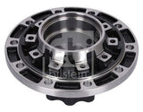 Febi 180697 Wheel Hub Rear Axle Standard Premium Grade High Performance