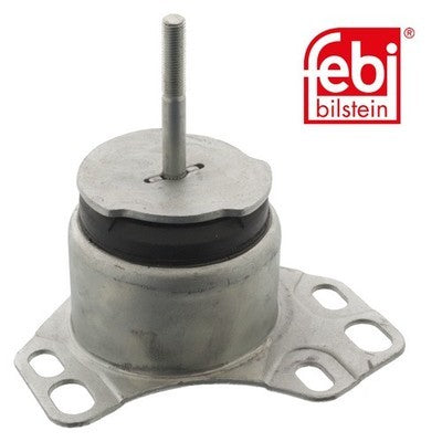 Febi 12690 Engine / Transmission Mount Premium Fits Fiat Punto 1993 - 1997