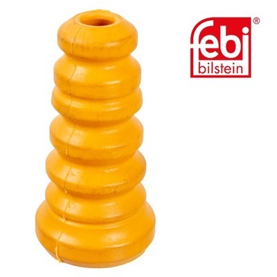 Febi 170451 Bump Stop Rear Left Right Premium Fits Ford Focus 2004 - 2005