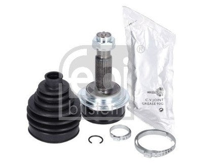 Febi 185099 Drive Shaft Joint Kit Standard Durable Fits Toyota Yaris 2018 - 2020
