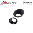 AutoStar Germany Front Right Fog Lamp Bezel LR015462 for Land Rover Discovery 4