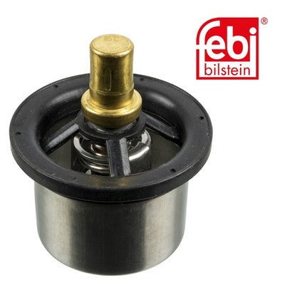 Febi 173719 Thermostat With Seal Ring Premium Standard High Performance