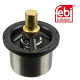 Febi 173719 Thermostat With Seal Ring Premium Standard High Performance