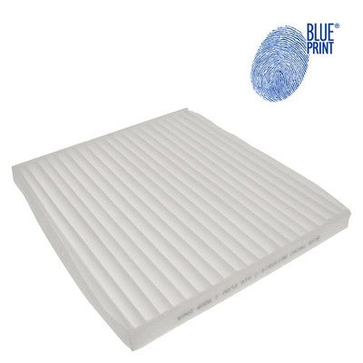 Blueprint ADT32519 Cabin Filter Premium Fits Toyota Corolla 2001 - 2004