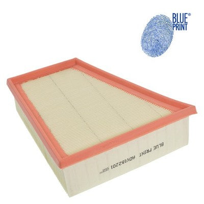 Blueprint ADV182201 Air Filter Insert Premium Fits Skoda Roomster 2006