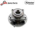 AUTOSTAR LR048083 BEARING COMPLETE ASSEMBLY