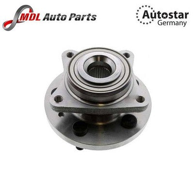 AUTOSTAR LR048083 BEARING COMPLETE ASSEMBLY