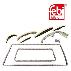 Febi 49400 Timing Chain Kit Simplex High Performance Fits Audi Q5 2013 - 2017