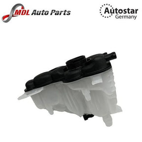 Autostar Germany (AST-206701) Expansion Tank For RANGE ROVER 2010-2012 LR091767