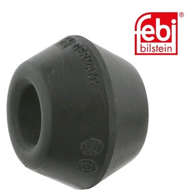 Febi 08403 Control Arm Bush Standard Fits Mercedes-Benz S-Class 1986 - 1991