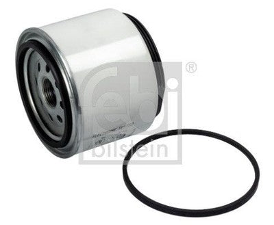 Febi 178985 Fuel Filter Spin On With Seal Ring High Performance Premium