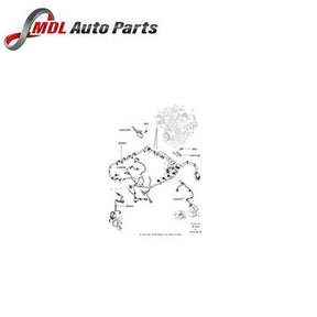 Land Rover Genuine Wire LR114019 Range Rover 2013