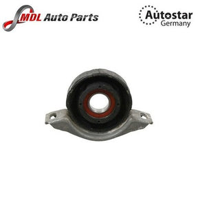 Autostar Germany Driveshaft Center Support Bearing 1244100681 Mercedes-Benz W124
