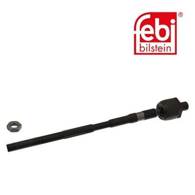 Febi 42754 Inner Tie Rod Front LH RH Fits Nissan Almera Tino 2000 - 2006