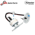 Autostar Germany FUEL PUMP 16117260640