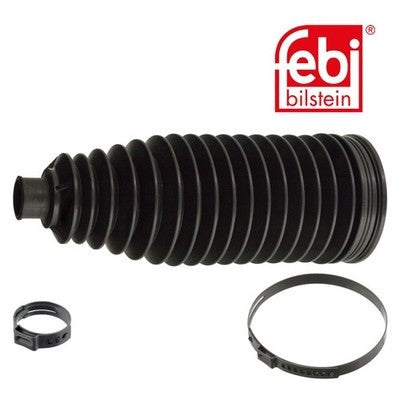 Febi 103038 Steering Boot Kit Front LH RH Fits Mercedes-Benz V-Class 2014 - 2007