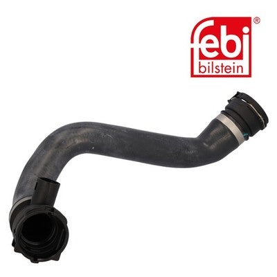 Febi 28521 Coolant Hose Lower Right Premium Fits BMW 3 Series 1999 - 2000
