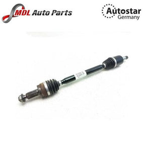 autostar germany DRIVE SHAFT. PROP SHAFT LR133251