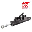 Febi 46209 Clutch Master Cylinder 6-Sp Man Fits VW Crafter 30-35 2013 - 2016