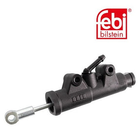 Febi 46209 Clutch Master Cylinder 6-Sp Man Fits VW Crafter 30-35 2013 - 2016