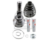 Febi 186136 Drive Shaft Joint Kit Front Axle Fits Citroën Relay 2015 - 2019