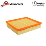 AutoStar Germany Mercedes W170 Air Filter 6040940904 for 200 300 Series 2.0L 3.0