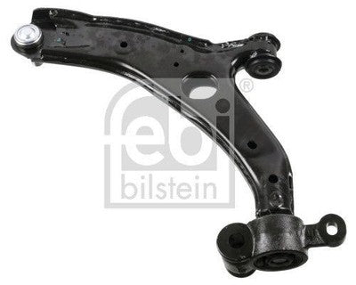 Febi 186317 Control Arm With Ball Joint Sheet Steel Fits Mazda 6 2013 - 2025