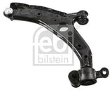 Febi 186317 Control Arm With Ball Joint Sheet Steel Fits Mazda 6 2013 - 2025