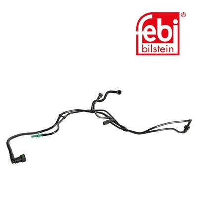 Febi 109241 Fuel Hose Premium Durable High Quality Fits Ford Fiesta 2010 - 2015